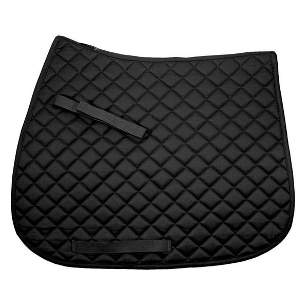 Black Diamond AP Saddle Pad – Saddles World